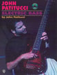 John Patitucci Electric Bass Guitar and Fretted sheet music cover